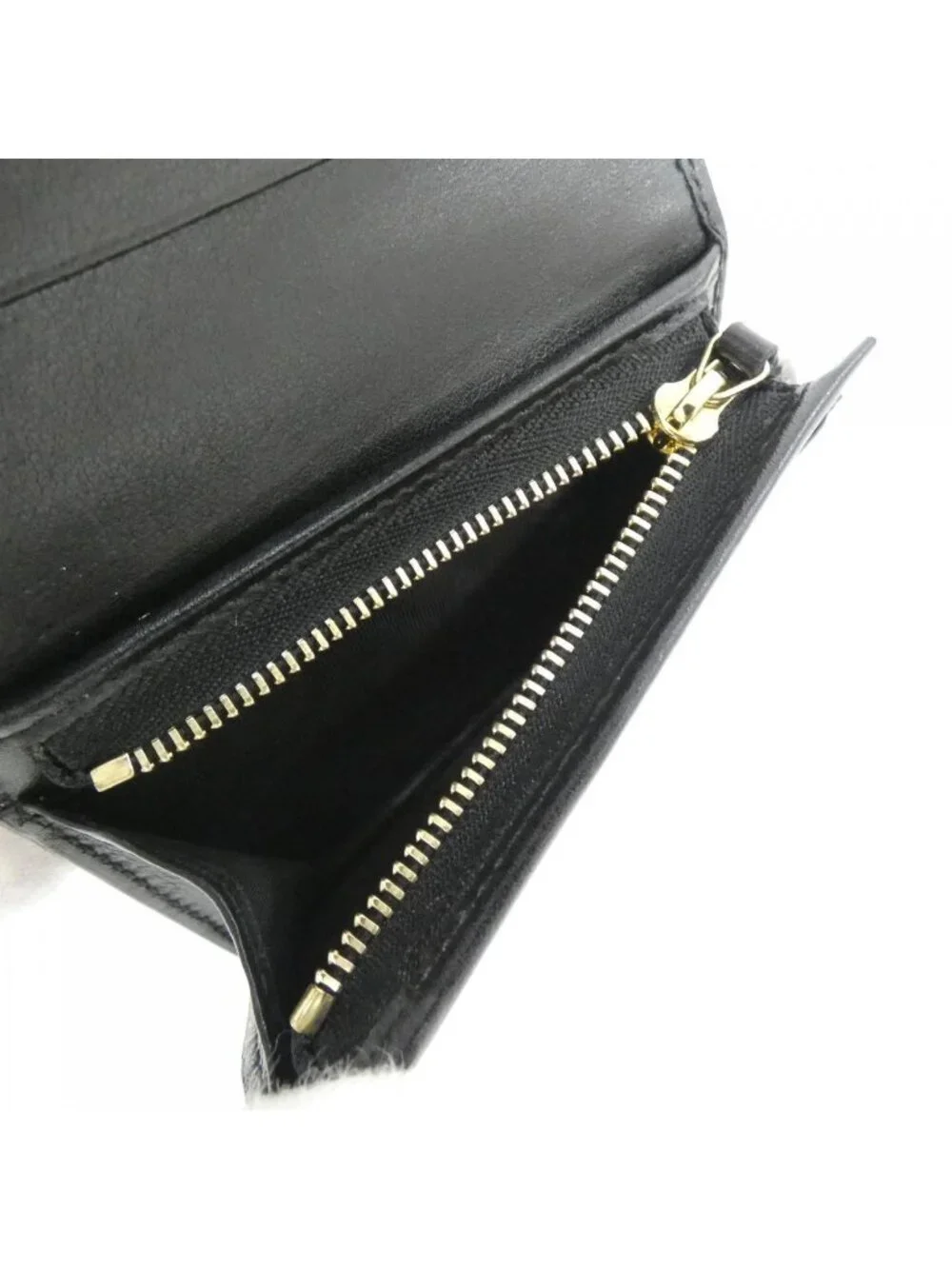Gucci Wallet Black - Picture 9 of 9